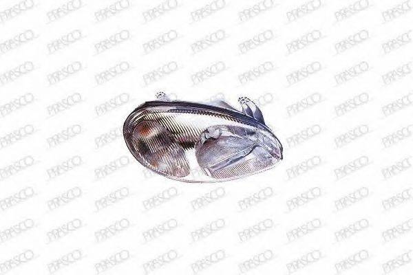 PRASCO DW0204823