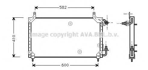 PRASCO DW5006
