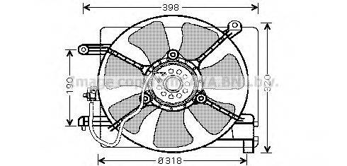 PRASCO DW7502