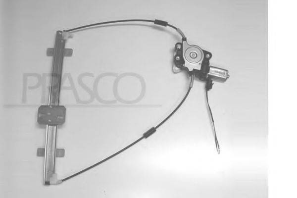 PRASCO FD026W021