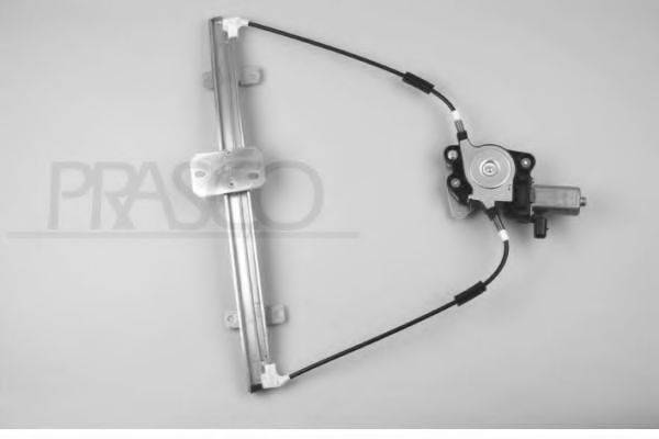 PRASCO FD026W025