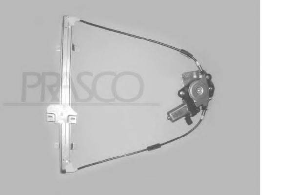PRASCO FD046W021
