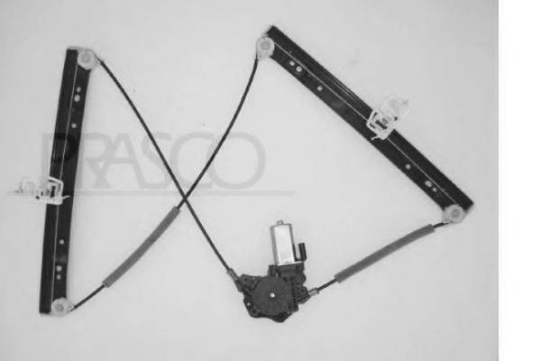 PRASCO FD340W021