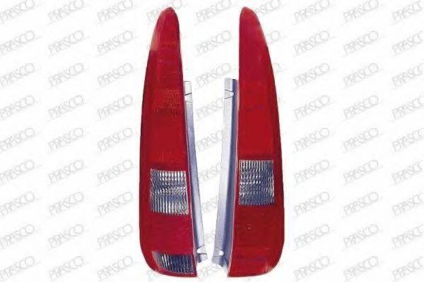 PRASCO FD3504153