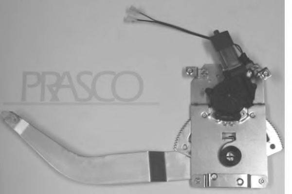 PRASCO FD908W021