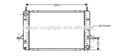 PRASCO FDA2122