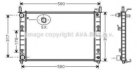 PRASCO FDA2324