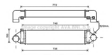 PRASCO FDA4481
