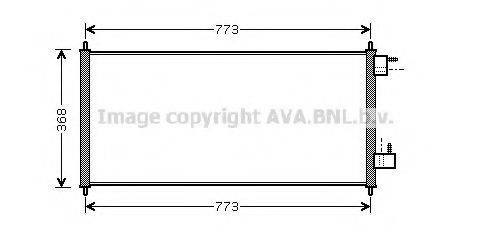PRASCO FDA5361