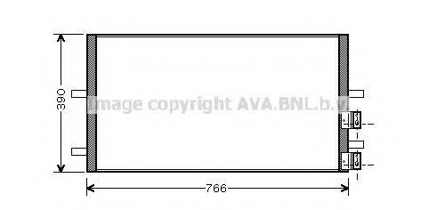 PRASCO FDA5407