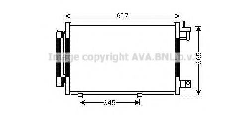 PRASCO FDA5439D