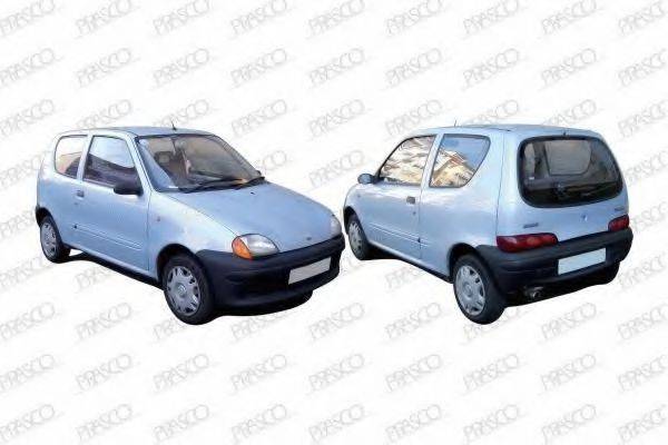 PRASCO FT019W002