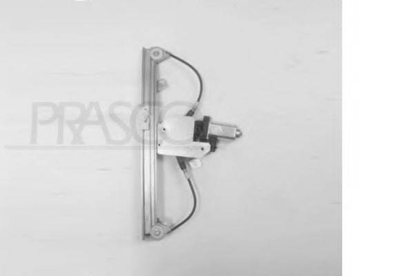 PRASCO FT030W021