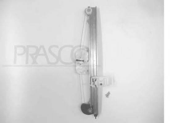 PRASCO FT138W023
