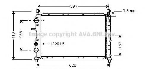 PRASCO FT2190