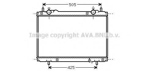 PRASCO FT2207