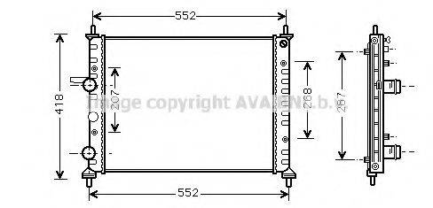 PRASCO FT2249