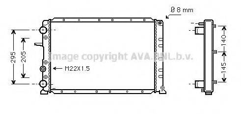 PRASCO FT2288
