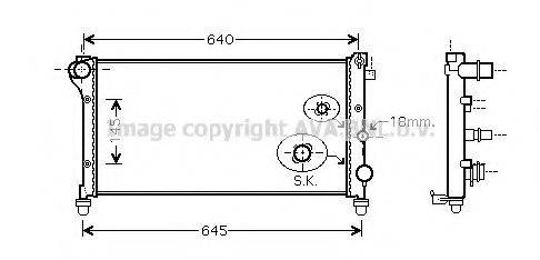 PRASCO FT2295