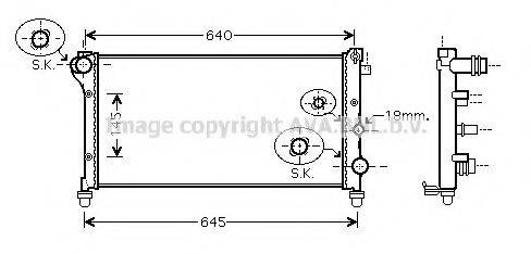 PRASCO FT2362