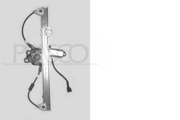 PRASCO FT342W021