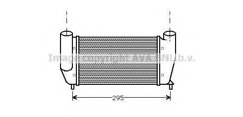 PRASCO FT4003