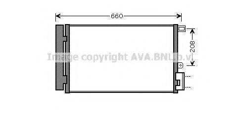 PRASCO FT5357D