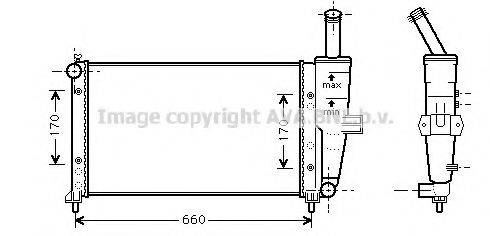 PRASCO FTA2208