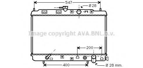 PRASCO HD2051
