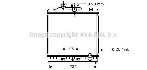 PRASCO HD2067