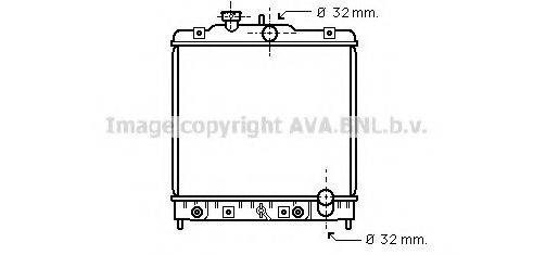 PRASCO HD2076