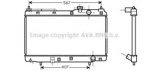PRASCO HD2175