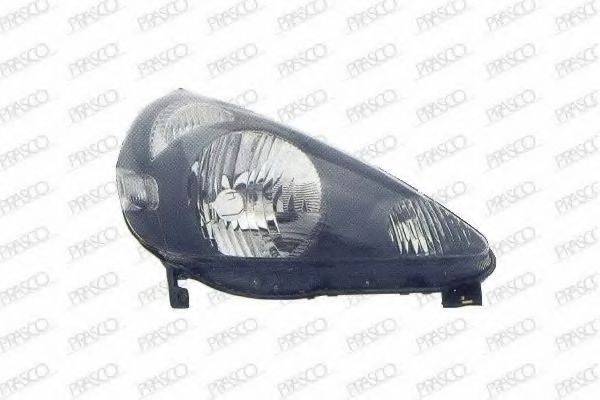 PRASCO HD3204803