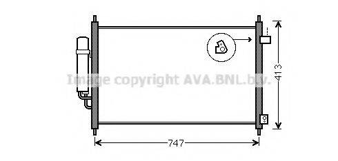 PRASCO HD5233D