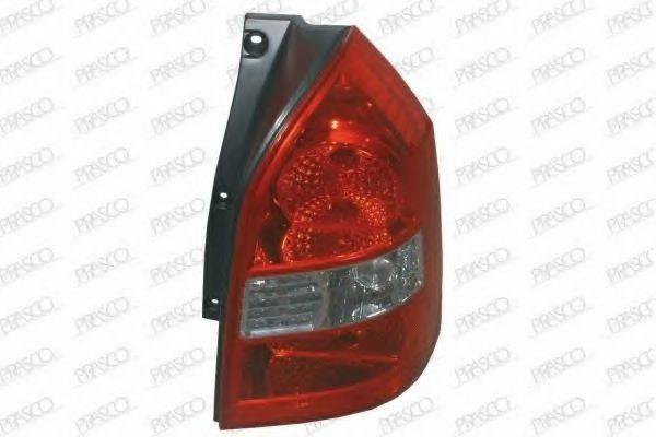 PRASCO HN8024154