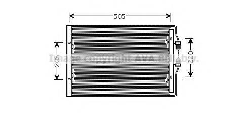 PRASCO IV5065