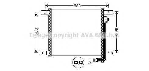 PRASCO MN5053