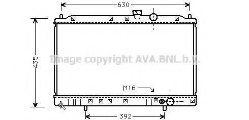 PRASCO MT2077