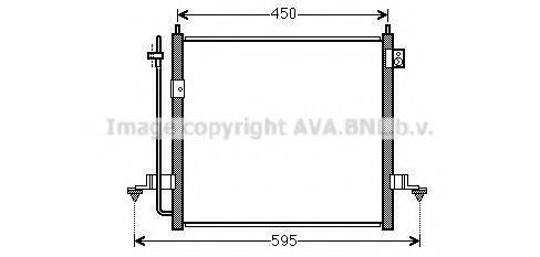 PRASCO MT5218D