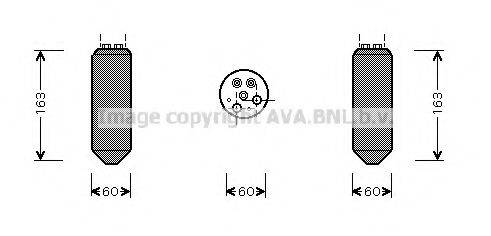 PRASCO MZD052