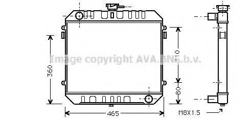 PRASCO OL2095