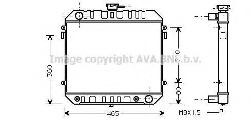 PRASCO OL2109