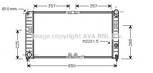 PRASCO OL2285