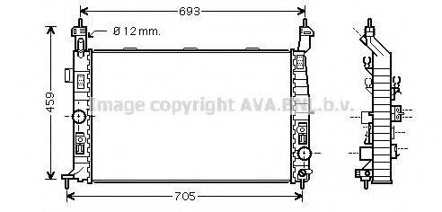 PRASCO OL2348
