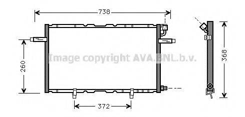 PRASCO OL5297