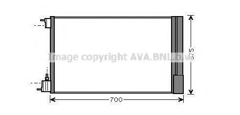 PRASCO OL5478D