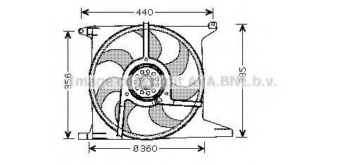 PRASCO OL7512