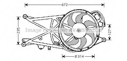 PRASCO OL7530