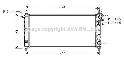 PRASCO OLA2263