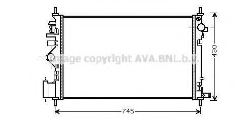 PRASCO OLA2469